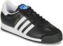 Adidas Samoa Schoenen Zwart Maat: 41 1 3 Leer Foot Locker - Thumbnail 3
