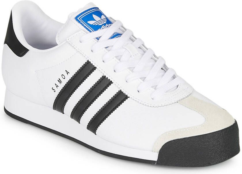 Adidas Lage Sneakers SAMOA