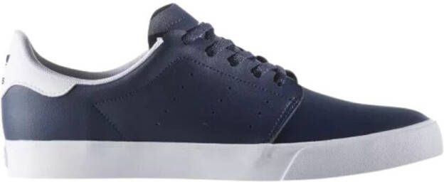 Adidas Lage Sneakers Seeley Court