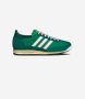 Adidas Lage Sneakers SL 72 Collegiate Green ( 's) - Thumbnail 2