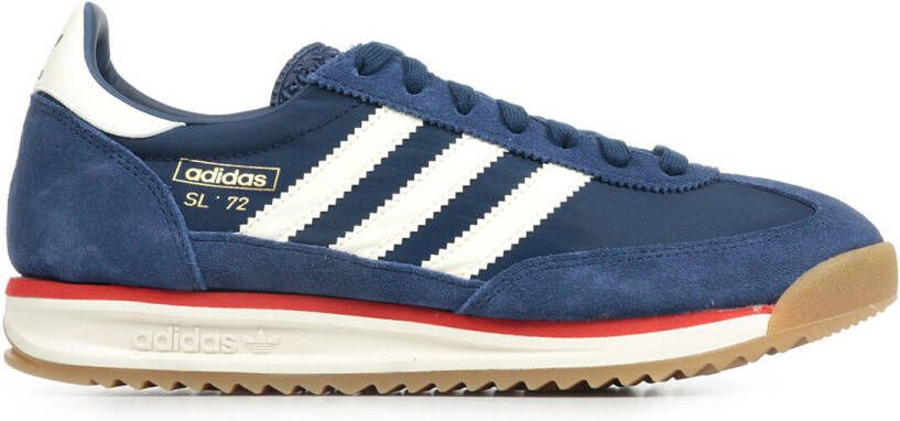 Adidas Lage Sneakers SL 72 Rs