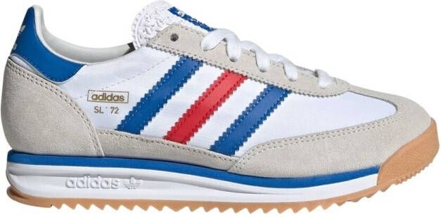 Adidas Lage Sneakers SL 72 RS J JQ5956