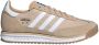 Adidas Originals Iconische Beige Sneakers SL 72 RS - Thumbnail 2