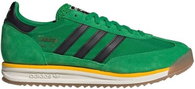 Adidas Lage Sneakers SL 72 RS JR8787