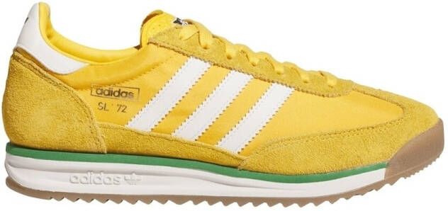 Adidas Lage Sneakers SL 72 RS JR8788