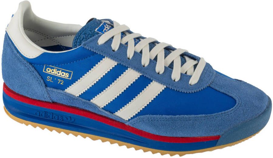 Adidas Lage Sneakers SL RS 72
