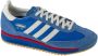 Adidas Originals Sl 72 Rs Sneaker Sneakers Schoenen blue white red maat: 41 1 3 beschikbare maaten:41 1 3 42 2 3 43 1 3 44 2 3 45 1 3 46 - Thumbnail 3