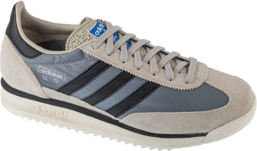 Adidas Originals SL 72 RS Sneaker men Running grijs 1 3 Schoenen