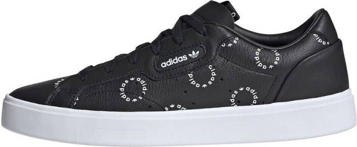 Adidas Originals Sleek Dames Sneakers FW2066 - Foto 2