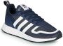 Adidas Originals Sneakers met logodetails model 'MULTIX' - Thumbnail 3