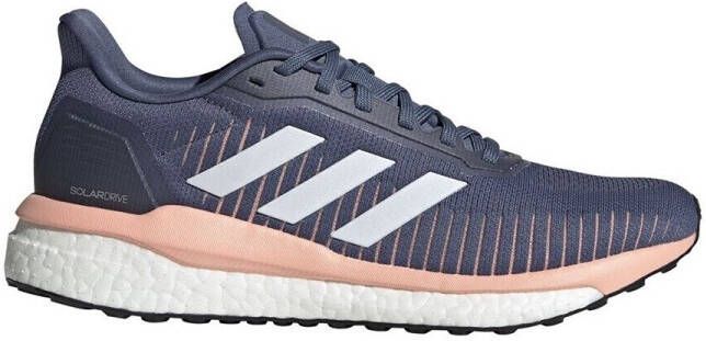 Adidas Women's Solar Drive 19 Running Shoes Hardloopschoenen