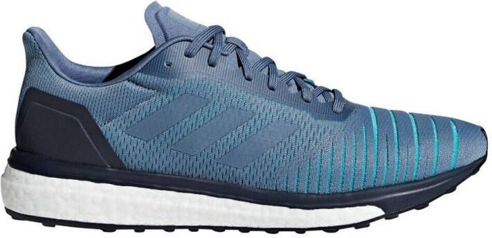 Adidas Lage Sneakers Solar Drive M