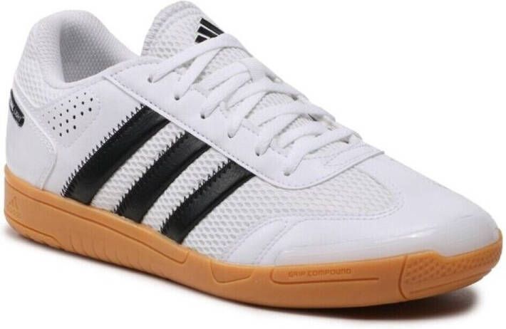Adidas Perfor ce Spezial Light Handball Schoenen Unisex Wit - Foto 5