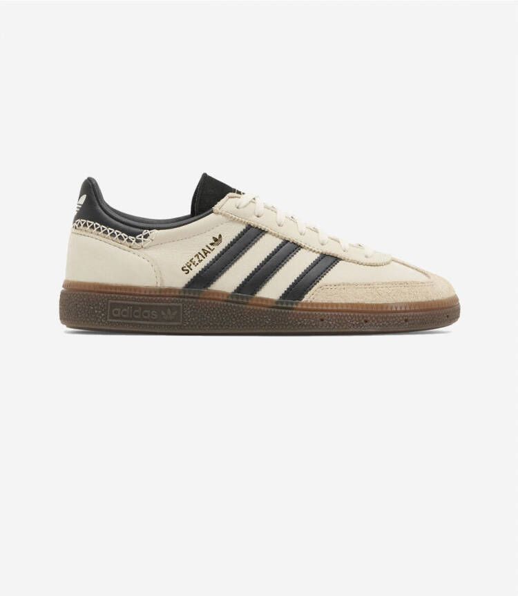 Adidas Lage Sneakers Handball Spezial Wonder White Black (W)