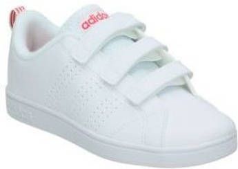 Adidas Lage Sneakers sport bb9978 meisje wit