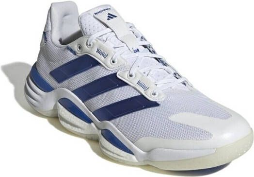 Adidas Performance Stabil 16 Indoor Schoenen Unisex Wit