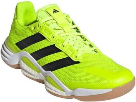 Adidas Lage Sneakers Chaussures indoor Stabil 16 - Foto 3