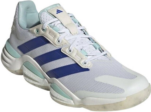 Adidas Perfor ce Stabil 16 Indoor Schoenen Wit - Foto 4