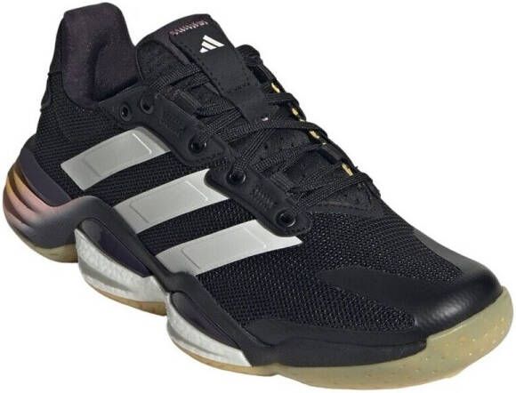 Adidas Performance Stabil 16 Indoor Schoenen Dames Zwart - Foto 2