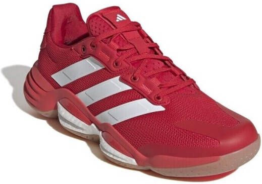 Adidas Perfor ce Stabil 16 Indoor Schoenen Unisex Rood - Foto 2