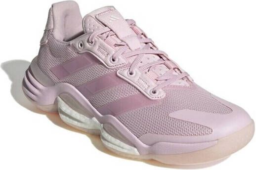 Adidas Performance Stabil 16 Indoor Schoenen Dames Roze - Foto 2