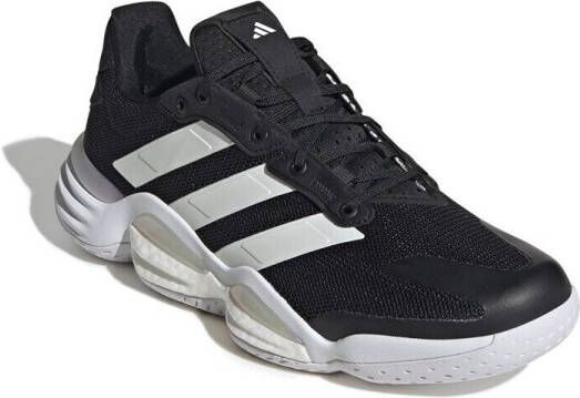 Adidas Perfor ce Stabil 16 Indoor Schoenen Unisex Zwart