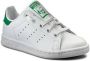 Adidas Stan Smith Primegreen basisschool Schoenen White Synthetisch Foot Locker - Thumbnail 214