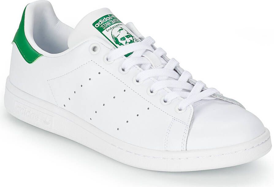 Adidas Lage Sneakers STAN SMITH