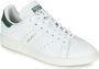Adidas Originals Witte Sneakers met Contrastlogo White - Thumbnail 2