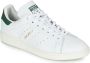 Adidas Originals Witte Sneakers met Contrastlogo White Heren - Thumbnail 2