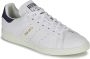 Adidas Originals Tijdloze Klieke Retro Sneaker White Heren - Thumbnail 2
