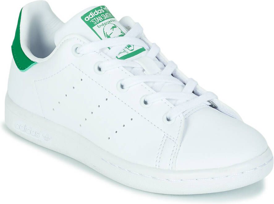 Adidas Lage Sneakers STAN SMITH C SUSTAINABLE