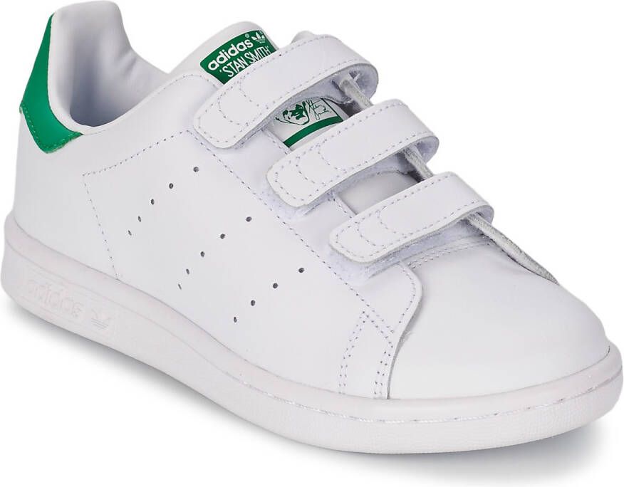 Adidas Lage Sneakers STAN SMITH CF C