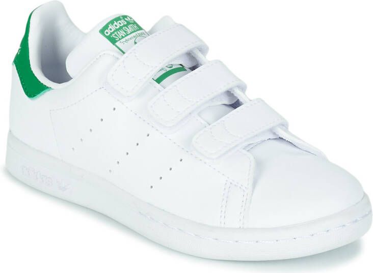 Adidas Lage Sneakers STAN SMITH CF C SUSTAINABLE
