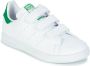 Adidas Originals Stan Smith Cf C Sneaker Tennis Schoenen ftwr white ftwr white green maat: 31 beschikbare maaten:28 29 30 31 32 33 34 35 - Thumbnail 3
