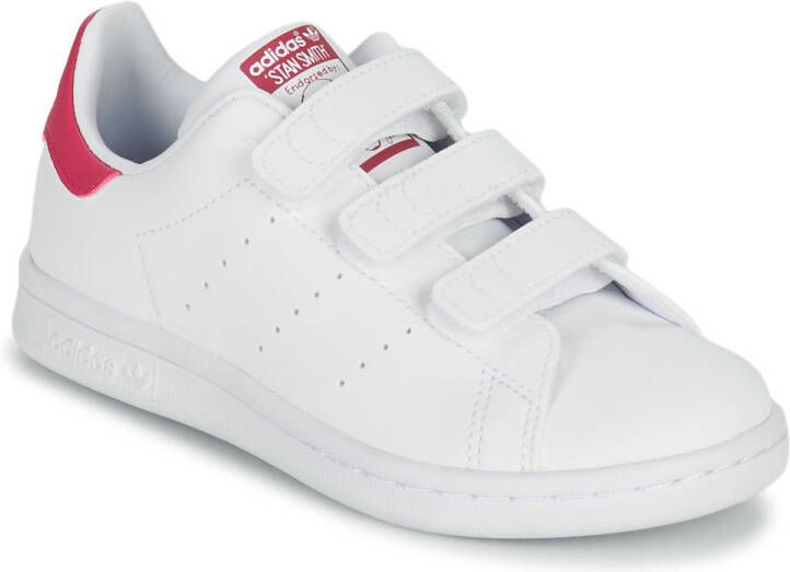 Adidas Lage Sneakers STAN SMITH CF C