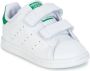 Adidas Stan Smith Velcro Baby Schoenen White Leer Synthetisch Foot Locker - Thumbnail 2