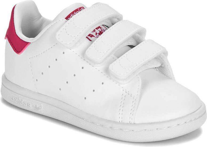 Adidas Lage Sneakers STAN SMITH CF I