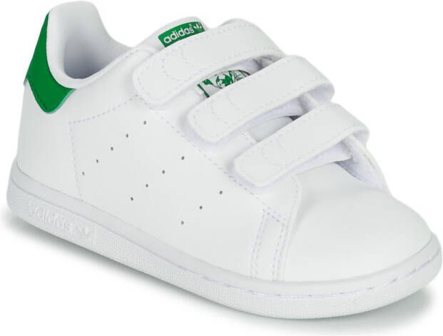 Adidas Lage Sneakers STAN SMITH CF I SUSTAINABLE