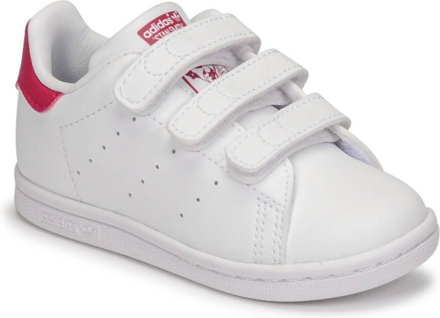 Adidas Lage Sneakers STAN SMITH CF I SUSTAINABLE