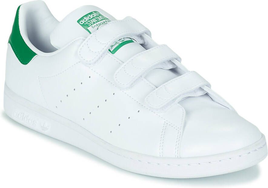 Adidas Lage Sneakers STAN SMITH CF