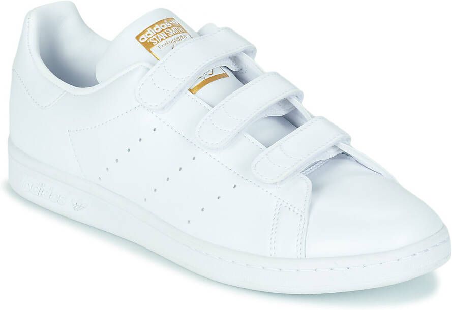 Adidas Lage Sneakers STAN SMITH CF SUSTAINABLE