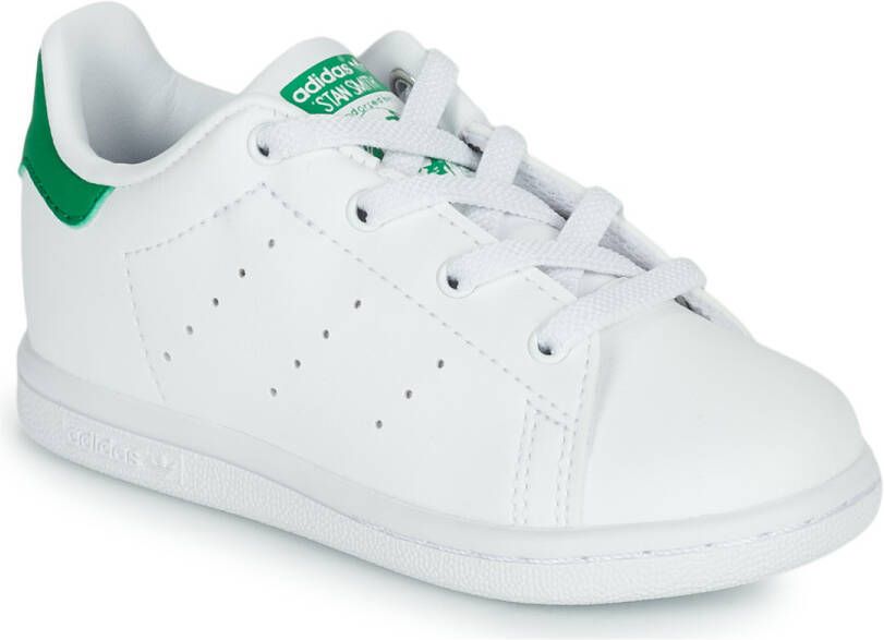 Adidas Lage Sneakers STAN SMITH EL I SUSTAINABLE