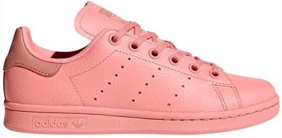 Adidas Lage Sneakers Stan Smith J