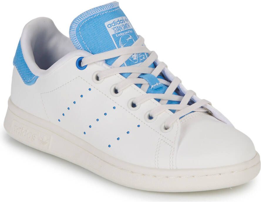 Adidas Lage Sneakers STAN SMITH J