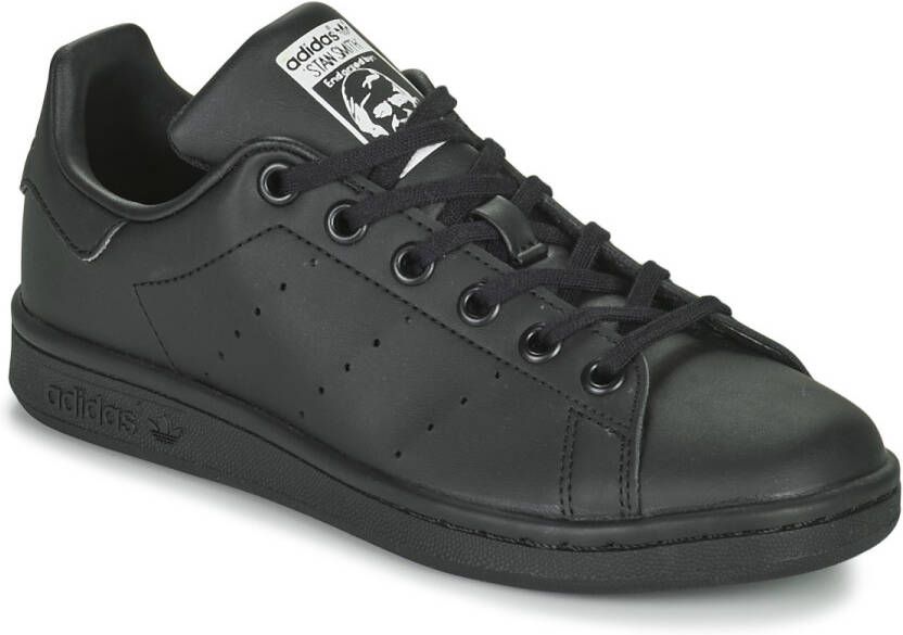Adidas Lage Sneakers STAN SMITH J SUSTAINABLE