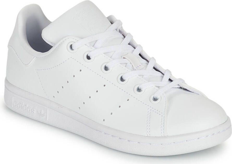 Adidas Lage Sneakers STAN SMITH J