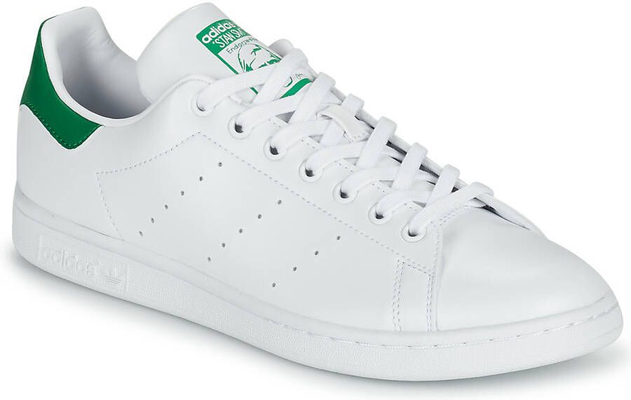 Adidas Lage Sneakers STAN SMITH SUSTAINABLE
