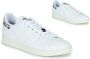 Adidas Originals Stan Smith sneakers wit zwart - Thumbnail 3