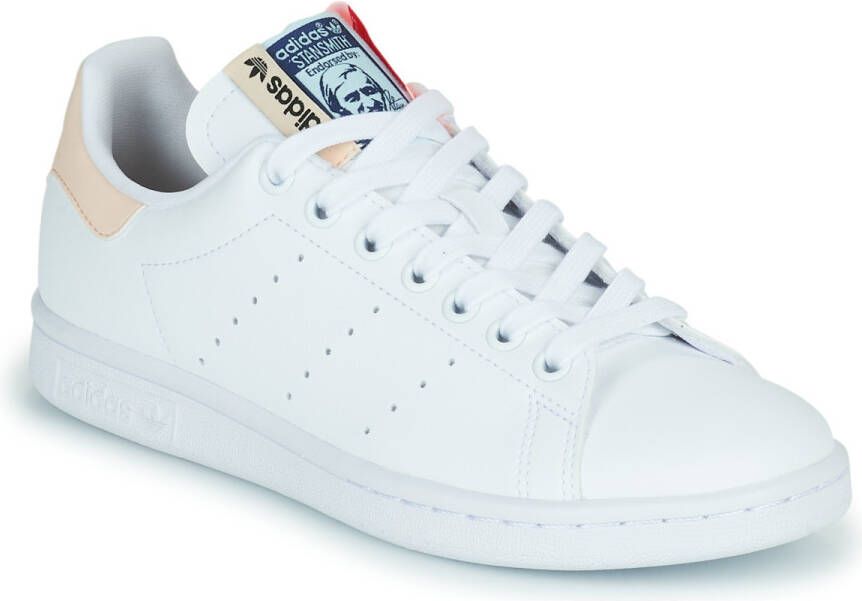 Adidas Lage Sneakers STAN SMITH W